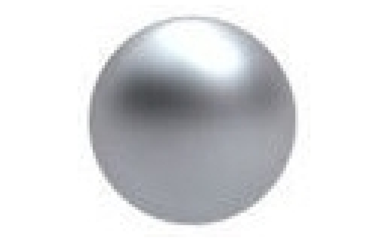 Lee Precision 0.451'' round ball mold